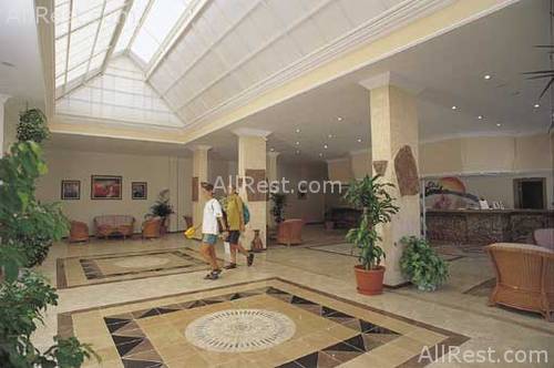 Club Dizalya 6